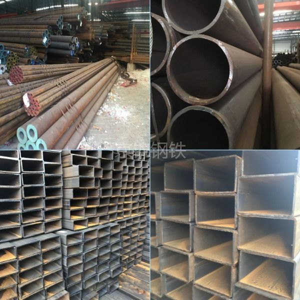 25x25鍍鋅方管價格及產品介紹